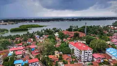 ಉತ್ತರ ಕನ್ನಡ, ಉಡುಪಿ ಸೇರಿ ಆರು ಜಿಲ್ಲೆಗಳಲ್ಲಿ ಭಾರಿ ಮಳೆ ಸಾಧ್ಯತೆ