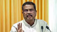ನೀಟ್‌ ಪ್ರತಿಭಟನೆ ವೇಳೆ ಯುವಜನರನ್ನು ಕೆಲವರು ದಾರಿ ತಪ್ಪಿಸಿದರು: ಧರ್ಮೇಂದ್ರ ಪ್ರಧಾನ್