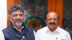 ಡಿಕೆಶಿ ನಿರಾಳ: ಹಂಗಾಮಿ ಹಂಗಾಮಿ ಸ್ಪೀಕರ್‌ ಅಗಲು ಒಪ್ಪಿದ ಟಿ.ಬಿ.ಜಯಚಂದ್ರ
