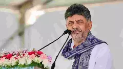 ಖರ್ಗೆ ಜೊತೆ ಡಿಕೆಶಿ ಮಹತ್ವದ ಚರ್ಚೆ, ಸಲೀಂ ಅಹ್ಮದ್‌ಗೆ ಸಭಾಪತಿ ಸ್ಥಾನ ಫಿಕ್ಸ್‌?