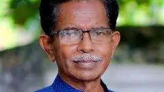 ನೀಟ್‌ ಪ್ರತಿಭಟನೆ ಬಗ್ಗೆ ವಿವಾದಾತ್ಮಕ ಹೇಳಿಕೆ; ಟಿ.ಜಿ. ಮೋಹನದಾಸ್ ಬಂಧನ