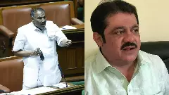 ಮುಗಿಯದ ಖಾತೆ ಹಂಚಿಕೆ ಕಗ್ಗಂಟು; ಜಮೀರ್‌ ಸೇರಿ ಇಬ್ಬರಿಗೆ ಮಾತ್ರ ಕೊಠಡಿ ಹಂಚಿಕೆ..!