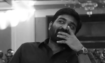 ವಿಜಯ್ ಸೇತುಪತಿ ನಟನೆಯ ‘ಟ್ರೇನ್’ ಚಿತ್ರಕ್ಕೆ ಯು/ಎ ಸರ್ಟಿಫಿಕೇಟ್- ಶೀಘ್ರದಲ್ಲೇ ತೆರೆಗೆ ವಿಜಯ್ ಸೇತುಪತಿ ನಟನೆಯ ‘ಟ್ರೇನ್’ ಚಿತ್ರಕ್ಕೆ ಯು/ಎ ಸರ್ಟಿಫಿಕೇಟ್- ಶೀಘ್ರದಲ್ಲೇ ತೆರೆಗೆ