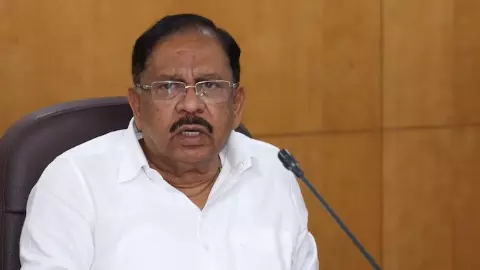ವಿವಾದಿತ ಉದ್ಯಾನ ಮಸೂದೆ ವಾಪಸ್; ಮುಂದಿನ ಅಧಿವೇಶನದಲ್ಲಿ ಪರಿಷ್ಕೃತ ಮಸೂದೆ ಮಂಡನೆ ವಿವಾದಿತ ಉದ್ಯಾನ ಮಸೂದೆ ವಾಪಸ್; ಮುಂದಿನ ಅಧಿವೇಶನದಲ್ಲಿ ಪರಿಷ್ಕೃತ ಮಸೂದೆ ಮಂಡನೆ