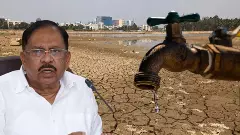 ಕಾವೇರಿ ನೀರಿನ ಸಂಕಷ್ಟದ ಬೆನ್ನಲ್ಲೇ ಬರ ಘೋಷಣೆ; 101 ತಾಲೂಕು ಬರಪೀಡಿತ