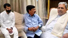 ‘ಡಿ.ಕೆ. ಶಿವಕುಮಾರ್ ನನ್ನ ಮಾತು ಕೇಳುತ್ತಾರೆ’: ಸಿದ್ದರಾಮಯ್ಯ ಹೇಳಿಕೆಯಿಂದ ಹೊಸ ರಾಜಕೀಯ ಚರ್ಚೆ