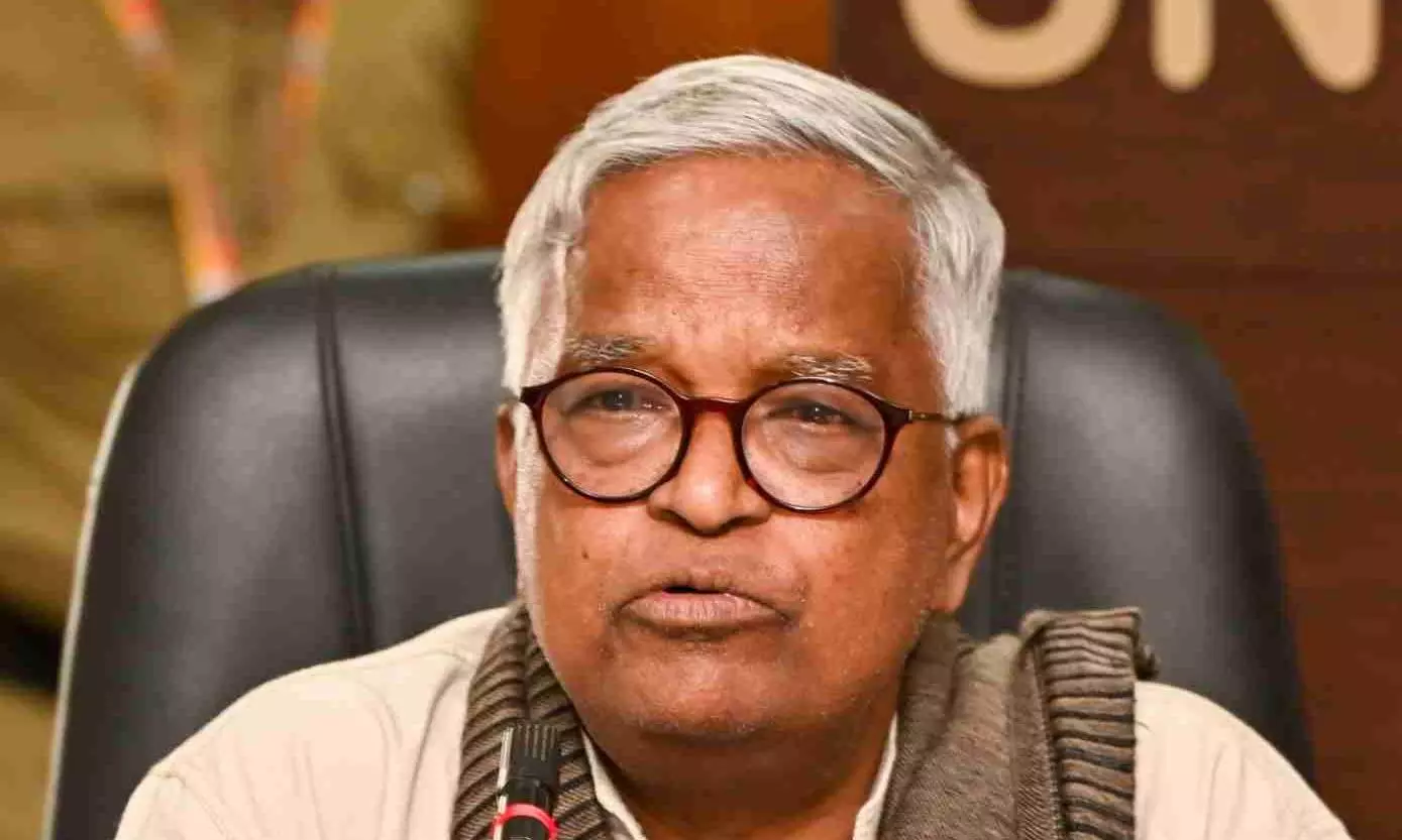 ಖಾಸಗಿ ವಲಯದಲ್ಲಿ ಕನ್ನಡ ಕಡ್ಡಾಯಕ್ಕೆ ಆಗ್ರಹ: ಸರ್ಕಾರಕ್ಕೆ ಪುರುಷೋತ್ತಮ ಬಿಳಿಮಲೆ ಪತ್ರ ಖಾಸಗಿ ವಲಯದಲ್ಲಿ ಕನ್ನಡ ಕಡ್ಡಾಯಕ್ಕೆ ಆಗ್ರಹ: ಸರ್ಕಾರಕ್ಕೆ ಪುರುಷೋತ್ತಮ ಬಿಳಿಮಲೆ ಪತ್ರ