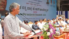 ಮಾನವತಾ ಮೌಲ್ಯಗಳನ್ನು ಅಳವಡಿಸಿಕೊಂಡಾಗಲೇ ಅಂಬೇಡ್ಕರ್‌ಗೆ ಗೌರವ: ಕೃಷ್ಣ ಬೈರೇಗೌಡ