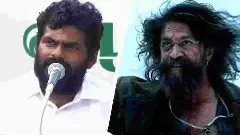 ಇಂತಹ ಸಿನಿಮಾ ಸೆನ್ಸಾರ್‌ನಲ್ಲಿ ಹೇಗೆ ಪಾಸ್‌ ಆಯ್ತು? ಯಶ್ ನಟನೆಯ ‘Toxic’ ಚಿತ್ರಕ್ಕೆ ಅಣ್ಣಾಮಲೈ ಟೀಕೆ