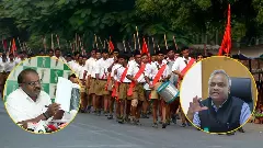 ಕೆಪಿಎಸ್‌ಸಿ ಅಕ್ರಮ; ಪ್ರಿಯಾಂಕ್‌ ಖರ್ಗೆ ವಿರುದ್ಧ ಎಚ್‌ಡಿಕೆ ಗಂಭೀರ ಆರೋಪ