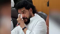 ವಾಲ್ಮೀಕಿ ಹಗರಣದಲ್ಲಿ ʼಶಂಭೂಕʼನಾದರೆ ಬಿ.ನಾಗೇಂದ್ರ?, ಕಣ್ಣೀರು ಹಾಕುತ್ತಲೇ ರಾಜೀನಾಮೆ ನೀಡಿದ ಸಚಿವ