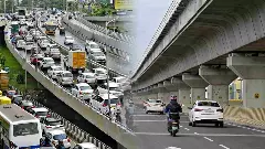 ಬೆಂಗಳೂರಿನ ಫ್ಲೈಓವರ್‌ಗಳು ಕಾರುಗಳಿಗಷ್ಟೇನಾ? ಬೈಕ್ ಸವಾರರಿಗೆ ಹೊಸ ಸಂಕಷ್ಟ