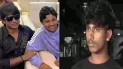 ಕಾಲೇಜು ವಿದ್ಯಾರ್ಥಿ ಮೇಲೆ ಹಲ್ಲೆ- ನಟ ದುನಿಯಾ ವಿಜಯ್ ಪುತ್ರ ಸಾಮ್ರಾಟ್ ವಿಜಯ್ ವಿರುದ್ಧ FIR