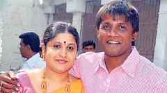 ದುನಿಯಾ ವಿಜಯ್‌–ನಾಗರತ್ನ ದಾಂಪತ್ಯ ಅಂತ್ಯ: ವಿಚ್ಛೇದನಕ್ಕೆ ಹೈಕೋರ್ಟ್‌ ಅಸ್ತು