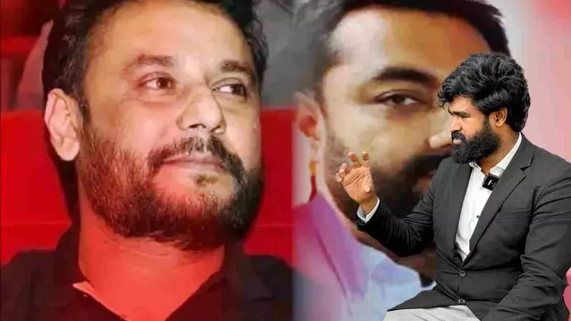 ರೇಣುಕಾಸ್ವಾಮಿ ಕೊಲೆ ಪ್ರಕರಣ: ಪ್ರದೋಶ್ ಮಾಫಿ ಸಾಕ್ಷಿಯಿಂದ ದರ್ಶನ್ಗೆ ಸಂಕಷ್ಟ, ವಕೀಲ ಡಾ. ಅಪ್ತಬ್ ಹಸನ್ ನೀಡಿದ ಸ್ಪಷ್ಟನೆ ರೇಣುಕಾಸ್ವಾಮಿ ಕೊಲೆ ಪ್ರಕರಣ: ಪ್ರದೋಶ್ ಮಾಫಿ ಸಾಕ್ಷಿಯಿಂದ ದರ್ಶನ್ಗೆ ಸಂಕಷ್ಟ, ವಕೀಲ ಡಾ. ಅಪ್ತಬ್ ಹಸನ್ ನೀಡಿದ ಸ್ಪಷ್ಟನೆ