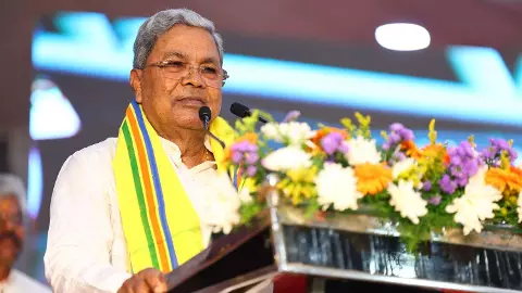 ಸಿದ್ದರಾಮಯ್ಯ ವಿರುದ್ಧ ಆಕ್ಷೇಪಾರ್ಹ ವಿಡಿಯೋ ಪ್ರಸಾರ ಆರೋಪ: ಸಿಸಿಬಿ ತನಿಖೆಗೆ ಆದೇಶ ಸಿದ್ದರಾಮಯ್ಯ ವಿರುದ್ಧ ಆಕ್ಷೇಪಾರ್ಹ ವಿಡಿಯೋ ಪ್ರಸಾರ ಆರೋಪ: ಸಿಸಿಬಿ ತನಿಖೆಗೆ ಆದೇಶ