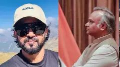 ‘ಪೊಲೀಸ್ ಠಾಣೆಗೆ ನುಸುಳಿದರೆ ಪರಪ್ಪನ ಅಗ್ರಹಾರಕ್ಕೂ ಹೋಗಬಹುದು’; ಪ್ರತಾಪ್ ಸಿಂಹ ವಿರುದ್ಧ ಪ್ರಿಯಾಂಕ್ ಖರ್ಗೆ ಕಿಡಿ