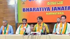 ಕರ್ನಾಟಕ ಸರ್ಕಾರ ತಾಲಿಬಾನ್ ಸರ್ಕಾರ; ಗಣೇಶೋತ್ಸವ ನಿರ್ಬಂಧದ ವಿರುದ್ಧ ಆರ್. ಅಶೋಕ್ ಆಕ್ಷೇಪ