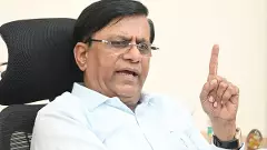 ಪ್ರಜಾಸೌಧ ನಿರ್ಮಾಣಕ್ಕೆ ದೇಗುಲದ ಭೂಮಿ ಬಳಕೆ; ವಕ್ಫ್‌ ಭೂಮಿ ಬಳಸಿದರೂ ತಪ್ಪಿಲ್ಲ ಎಂದ ಸಚಿವ ರಾಯರಡ್ಡಿ