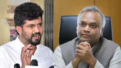 ಗಣೇಶೋತ್ಸವ ಗದ್ದಲ| ನಾನು ಜೈಲಿಗೆ ಹೋಗೋಕೆ ರೆಡಿ;  ಖರ್ಗೆಗೇಕೆ ಕನಸಲ್ಲೂ ಪರಪ್ಪನ ಅಗ್ರಹಾರದ ಭೀತಿ ಎಂದ ಪ್ರತಾಪ್‌ ಸಿಂಹ