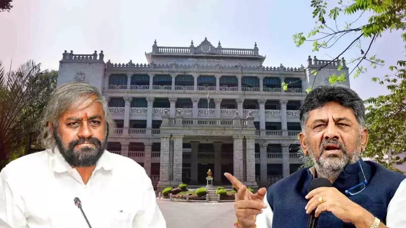 ಕೆಪಿಎಸ್ಸಿ ರದ್ದು ಯಾಕೆ ಮಾಡ್ತೀರಾ? ವ್ಯವಸ್ಥೆಗಳನ್ನು ಸುಧಾರಿಸಿ... ಕೆಪಿಎಸ್ಸಿ ರದ್ದು ಯಾಕೆ ಮಾಡ್ತೀರಾ? ವ್ಯವಸ್ಥೆಗಳನ್ನು ಸುಧಾರಿಸಿ...