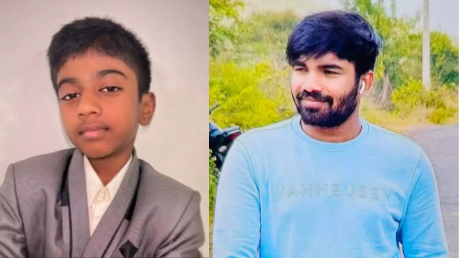 ಬೆಂಗಳೂರು| ಪಟಾಕಿ ಕೊಡಿಸುವ ನೆಪದಲ್ಲಿ ಬಾಲಕನ ಕಿಡ್ನ್ಯಾಪ್, ಕೊಲೆ; ಆರೋಪಿ ಅರೆಸ್ಟ್ ಬೆಂಗಳೂರು| ಪಟಾಕಿ ಕೊಡಿಸುವ ನೆಪದಲ್ಲಿ ಬಾಲಕನ ಕಿಡ್ನ್ಯಾಪ್, ಕೊಲೆ; ಆರೋಪಿ ಅರೆಸ್ಟ್