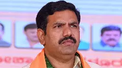 ವಿಶೇಷ ಅಧಿವೇಶನ ಕೇವಲ ರಾಜಕೀಯ ನಾಟಕ: ಮುಖ್ಯಮಂತ್ರಿ ವಿರುದ್ಧ ವಿಜಯೇಂದ್ರ ಕಿಡಿ