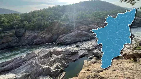ವೃಷಭಾವತಿ ಕಲುಷಿತ ನೀರು ಸೇರ್ಪಡೆ ನೆಪ, ರಾಜ್ಯದ ವಿರುದ್ಧ NGT ಮೆಟ್ಟಿಲೇರಿದ ತಮಿಳುನಾಡು