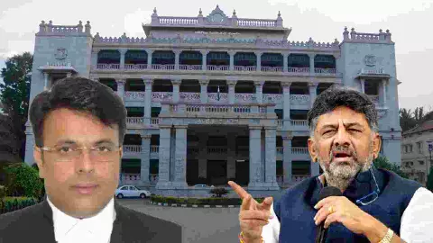 ಕೆಪಿಎಸ್‌ಸಿ ತನಿಖೆ ಸುಪ್ರೀಂ ಅಂಗಳಕ್ಕೆ; ಸಿಇಸಿ ವಿರುದ್ಧ ಕಾಂಗ್ರೆಸ್ ಪ್ರತಿಭಟನೆ, NDA ಹೈವೋಲ್ಟೇಜ್‌ ಸಭೆ