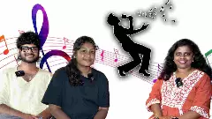 ಹವಾಮಾನ ಬಿಕ್ಕಟ್ಟಿಗೆ ರ‍್ಯಾಪ್ ಧ್ವನಿ: ‘ನೀರ್ ಕೊಡು’ ಮೂಲಕ ಜಾಗೃತಿ