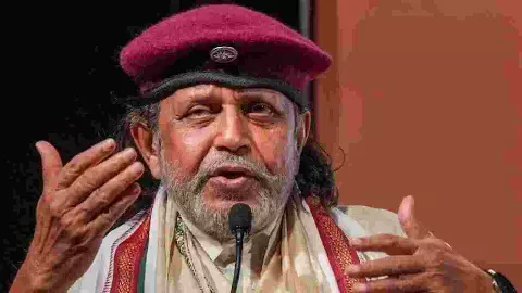 ಮಿಥುನ್ ಚಕ್ರವರ್ತಿಗೆ ಪಶ್ಚಿಮ ಬಂಗಾಳ ಸರ್ಕಾರದಲ್ಲಿ ಮಹತ್ವದ ಹೊಣೆ ಮಿಥುನ್ ಚಕ್ರವರ್ತಿಗೆ ಪಶ್ಚಿಮ ಬಂಗಾಳ ಸರ್ಕಾರದಲ್ಲಿ ಮಹತ್ವದ ಹೊಣೆ