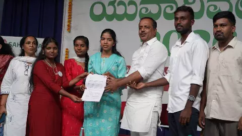ಯುವಜನರ ಮಾನಸಿಕ ಆರೋಗ್ಯ ನೀತಿ ಶೀಘ್ರದಲ್ಲೇ ಜಾರಿ : ಸಚಿವ ಯು.ಟಿ.ಖಾದರ್‌ ಭರವಸೆ