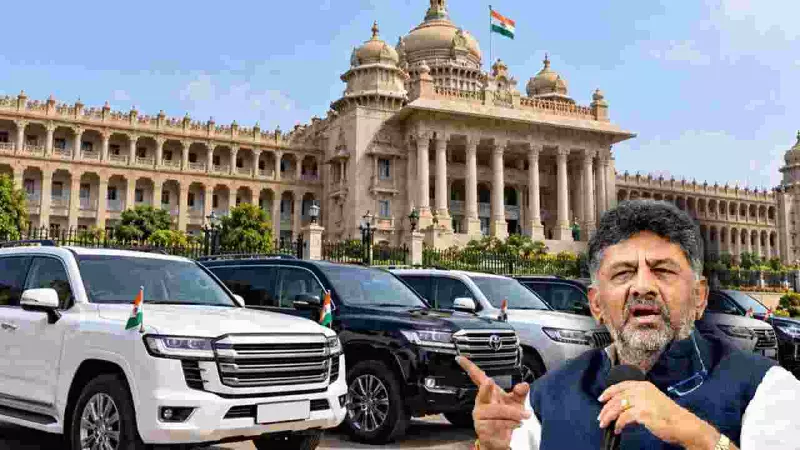 ಬರದ ನಡುವೆ ಸಚಿವರಿಗೆ ದುಬಾರಿ ಕಾರು, ನದಿ ತಿರುವಿಗೆ ವಿರೋಧ, ಕ್ಯಾನ್ಸರ್ ಔಷಧಗಳ ಬೆಲೆ ಇಳಿಕೆಯ ನಿರೀಕ್ಷೆ