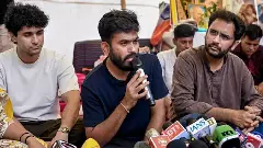 SIR Protests| ಮತ್ತೆ ಆಖಾಡಕ್ಕಿಳಿದ ಜಿರಳೆ ನಾಯಕರು; ಪತ್ರಿಕಾಗೋಷ್ಠಿಯಲ್ಲಿ ಹೇಳಿದ್ದೇನು?