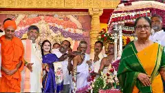 ಮೈಸೂರು ದಸರಾ, ಖಾಸಗಿ ಆಸ್ಪತ್ರೆಗಳಿಗೆ ಹೊಸ ಕಾನೂನು, ಇಡಗುಂಜಿ ದೇಗುಲ ವಿವಾದ