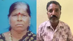ಸಾಲದ ಹಣಕ್ಕಾಗಿ ವೃದ್ಧೆಯ ಹತ್ಯೆ: ಪ್ಲಾಸ್ಟಿಕ್ ಚೀಲದಲ್ಲಿ ಮೃತದೇಹ, ಆರೋಪಿ ಸೆರೆ
