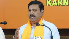 ಚುನಾವಣೆ ಘೋಷಣೆಯಾದರೆ 25 ಶಾಸಕರು ಬಿಜೆಪಿ ಸೇರ್ಪಡೆ: ಬಿ.ವೈ. ವಿಜಯೇಂದ್ರ ಭವಿಷ್ಯ
