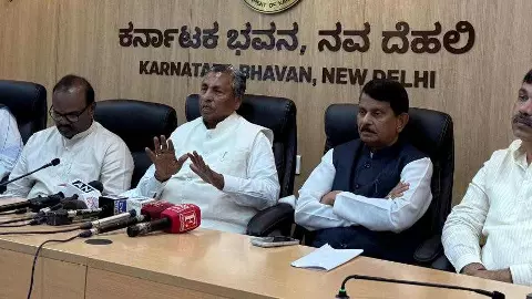 ಮೀಸಲಾತಿ ವಿಚಾರದಲ್ಲಿ ಹೈಕೋರ್ಟ್‌ ಆದೇಶ ಹಿನ್ನೆಲೆ : ಸಿಎಂ ಜತೆ ಚರ್ಚಿಸಿ ನಿರ್ಧಾರ