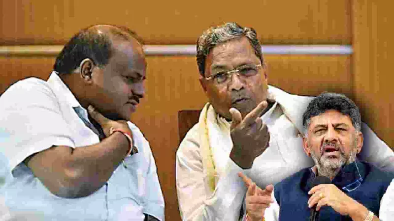 ಪ್ರಜ್ವಲ್‌ ರೇವಣ್ಣ ಕೇಸ್‌ ಬಗ್ಗೆ ಎಚ್‌ಡಿಕೆ ಮಾತು, ಕಬ್ಬು ಬೆಳೆಗಾರರ ಹೋರಾಟ, ದರ್ಶನ್‌ ಪ್ರಕರಣದಲ್ಲಿ ಮಹತ್ವದ ಬೆಳವಣಿಗೆ