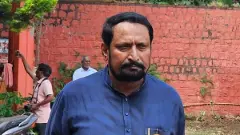 ರೈತರ ಕಷ್ಟಗಳ ಬಗ್ಗೆ ಕೇಂದ್ರಕ್ಕೆ ಜ್ಞಾನವೇ ಇಲ್ಲ: ಸಚಿವ ಲಕ್ಷ್ಮಣ್ ಸವದಿ ವಾಗ್ದಾಳಿ