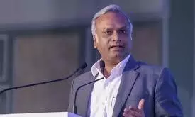EVM Confidence Survey Controversy: ‘Whose organization conducted the survey?’ – Minister Priyank Kharge questions EVM Confidence Survey Controversy: ‘Whose organization conducted the survey?’ – Minister Priyank Kharge questions