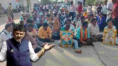 ವಿಕಲಚೇತನರ ಹೋರಾಟ, ಮೈಸೂರು ದಸರಾ ಸಂಭ್ರಮ, ಕಬ್ಬು ಬೆಳೆಗಾರರ ಪ್ರತಿಭಟನೆ ಕಿಚ್ಚು