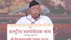 ಭಾರತದಲ್ಲಿ ಆಡಳಿತ ಬದಲಾವಣೆಯ ಪ್ರಯತ್ನ ನಡೆಯಲ್ಲ: ಮೋಹನ್ ಭಾಗವತ್‌