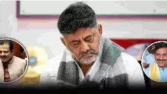 ಸ್ಟಿಂಗ್ ಆಪರೇಷನ್ ಬಿರುಗಾಳಿ: ತಡರಾತ್ರಿ ಆಪ್ತ ಸಚಿವರ ಜೊತೆ ಸಿಎಂ ಸಭೆ; 2 ಗಂಟೆಗಳ ಕಾಲ ಮಹತ್ವದ ಚರ್ಚೆ