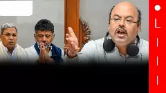 ಸ್ಟಿಂಗ್ ಆಪರೇಷನ್ ಹಿಂದೆ ಇರೋರು ಯಾರು? 2022ರ ಸಂಚಿನ ಬಗ್ಗೆ ಯತೀಂದ್ರ ಸಿದ್ದರಾಮಯ್ಯ ಹೇಳಿದ್ದೇನು?