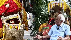 ದಸರಾಗಳಿಗೆ ಗಜಪಡೆ ಬಳಕೆ ವಿವಾದ: ನಿವೃತ್ತ ಐಎಫ್‌ಎಸ್ ಅಧಿಕಾರಿ ಬಿ.ಕೆ. ಸಿಂಗ್ ಹೇಳುವುದೇನು?