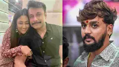 ನಟ ಧನ್ವೀರ್ ಗೌಡ ವಿರುದ್ಧ ಮತ್ತೊಂದು ದೂರು: ಬೆದರಿಕೆ ಆರೋಪ, ಪೊಲೀಸ್ ಠಾಣೆ ಮೆಟ್ಟಿಲೇರಿದ ವಿವಾದ