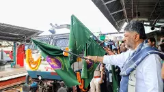 ನೈಸರ್ಗಿಕ, ಪಾರಂಪರಿಕ ತಾಣಗಳ ಪರಿಚಯಿಸಲು ಕ್ರಾಂತಿಕಾರಿ ಹೆಜ್ಜೆ: ಡಿ ಕೆ ಶಿವಕುಮಾರ್
