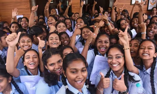 SSLC Result| ಬಾಗಲಕೋಟೆಯ ಅಂಕಿತಾ ಕೊನ್ನೂರ್ ರಾಜ್ಯಕ್ಕೆ ಪ್ರಥಮ, ವಿದ್ಯಾರ್ಥಿನಿಯರೇ ಮೇಲುಗೈ