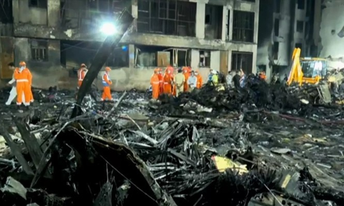 Ahmedabad Plane Crash | ಏರ್‌ ಇಂಡಿಯಾ  ಡ್ರೀಮ್‌ಲೈನರ್  ಪತನದಲ್ಲಿ 265 ಮಂದಿ ಸಾವು; ಘಟನಾ ಸ್ಥಳಕ್ಕೆ ಆಗಮಿಸಿದ ಪ್ರಧಾನಿ ಮೋದಿ